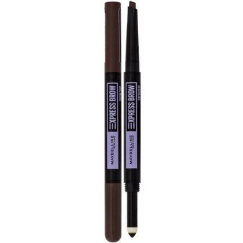 Brow Satin Duo Brow Pencil & Filling Powder - Tužka na obočí 0,71 ml